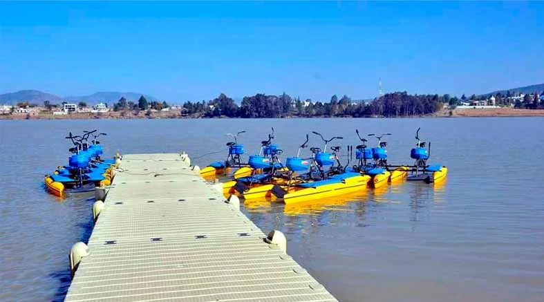 huimilpan ecoturismo