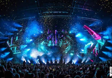 Don’t Let Daddy festival