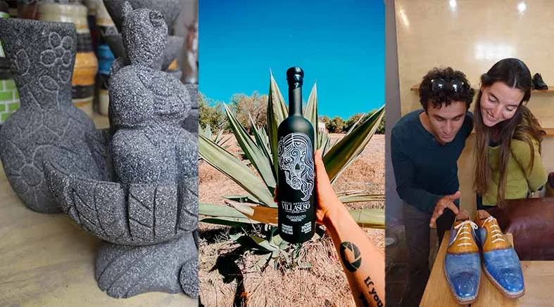 joyas artesanales gto