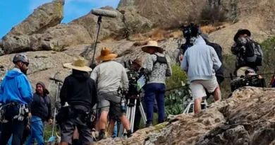 Locaciones en EdoQro