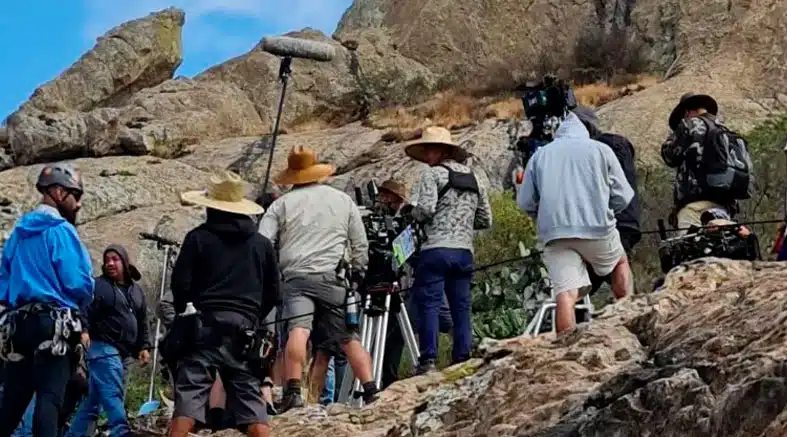 Locaciones en EdoQro