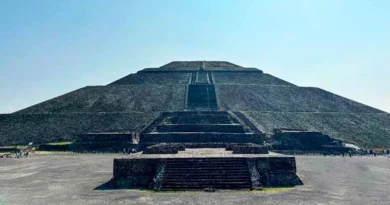 Teotihuacán