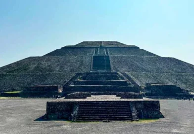 Teotihuacán