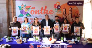 Festival Xönthe 2026