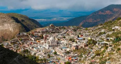 Real de Catorce