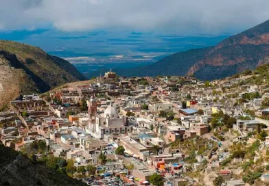 Real de Catorce